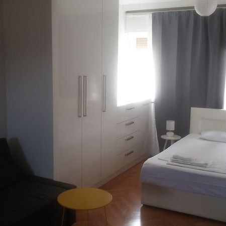 Apartments Antonio سبليت المظهر الخارجي الصورة