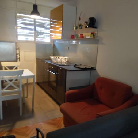 Apartments Antonio سبليت المظهر الخارجي الصورة