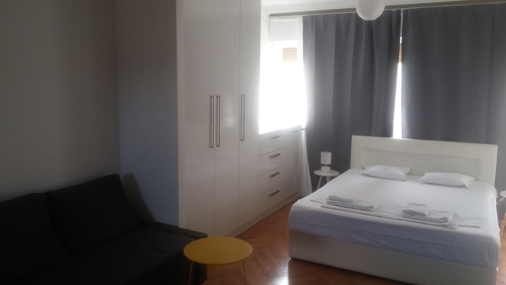 Apartments Antonio سبليت المظهر الخارجي الصورة