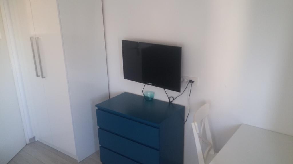 Apartments Antonio سبليت المظهر الخارجي الصورة