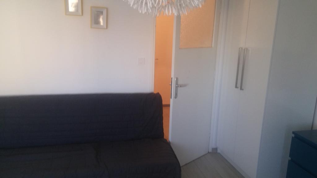 Apartments Antonio سبليت المظهر الخارجي الصورة