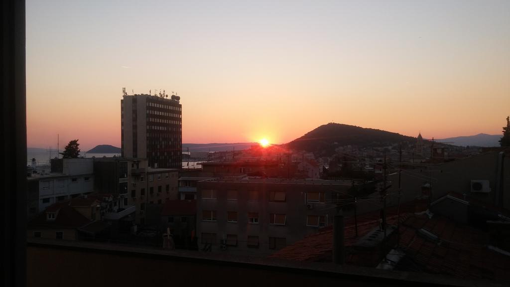 Apartments Antonio سبليت المظهر الخارجي الصورة