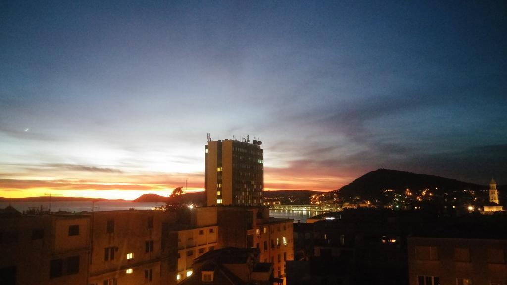 Apartments Antonio سبليت المظهر الخارجي الصورة